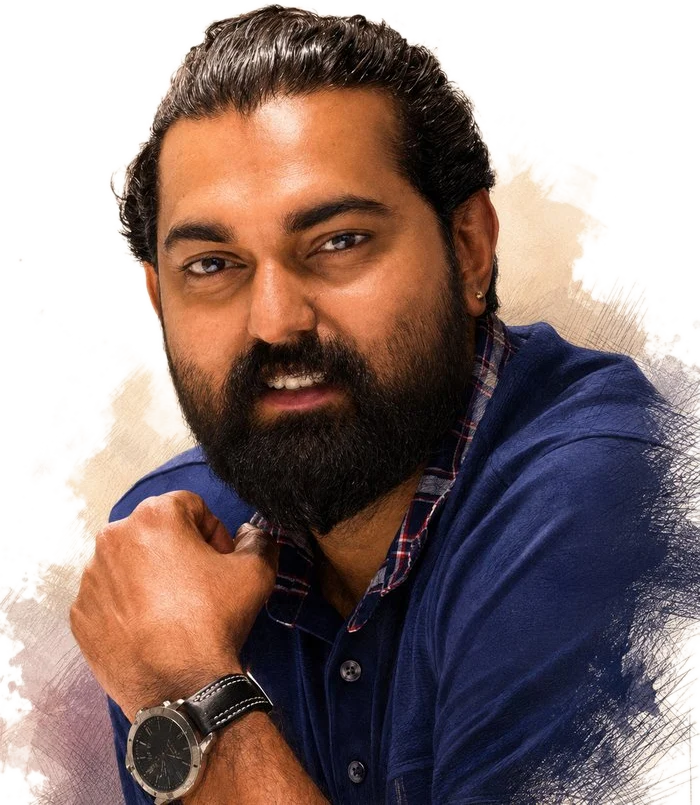 Varun Sudhakar, Design Principal